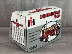 International 1026 WF Demonstrator, 1/16, 1996 Collector Edition