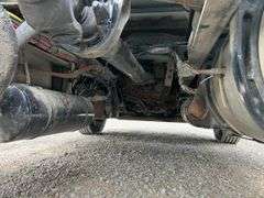 2013 Freightliner Cascadia