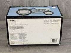 Ford 9N WF, 1/16, Precision Series 1, Ertl