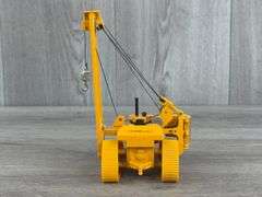 Caterpillar 591 Pipe Layer, 1/50, Joal