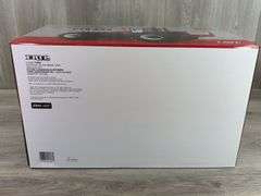 Steiger PTA325 ‘Spirit Of ‘76’ 4WD Duals, 1/16, Silver Chrome