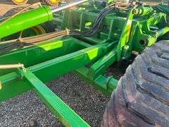 2018 John Deere 2680H High Speed Disk