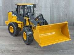 John Deere 544J Wheel Loader, 1/16, Precision Construction 2