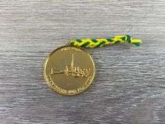 John Deere 494-A 4 Row Planter, 1/16, Precision Classics 9