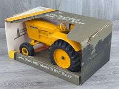 1963 John Deere Model 5010 I Tractor