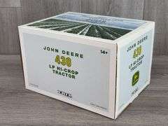 John Deere 430 LP Hi-Crop, 1/16, 2008 Two-Cylinder Expo XVIII