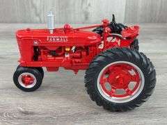 IH McCormick-Deering M NF, 1/16, Precision Series 7