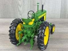 John Deere 720 WF Diesel, 1/16, Precision Classics 10
