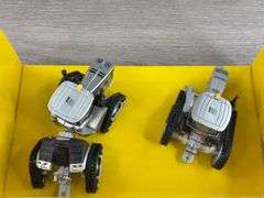 John Deere 8370RT/9470RX Set, 1/64, Ertl