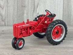IH Farmall C NF, 1/16, 1998 Collector Edition, Ertl