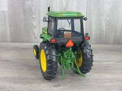 John Deere 4440 WF, 1/16, Precision Classics 17
