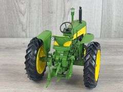 John Deere 730 NF Diesel, 1/16, Precision Classics 13