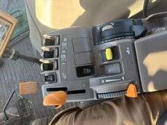 John Deere 6150R Tractor