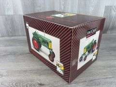 Oliver Super 77 Hi-Crop, 1/16, SpecCast, NFTM