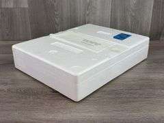 Allis-Chalmers Rail Car & Track Train Set, Bradford Exchange