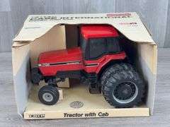 Case International 7120 WF Duals, 1/16, 1987 Special Edition