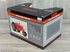 Case DC-3 LP NF, 1/16, SpecCast, Broken Steering Column