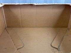 Case 1070 WF Agri King Deluxe Farm Set, No. 211, 1/16, Original Box