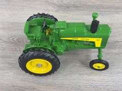 John Deere 630LP WF, 1/16, 1988 NFTS, The Toy Farmer