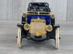 1907 John Deere Customer Driven Type B Car, Appr. 8”