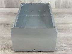 M&J Custom Dump Trailer, 11 1/2” Long, No Axles/Tires