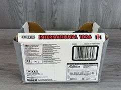 International 1026 WF Demonstrator, 1/16, 1996 Collector Edition