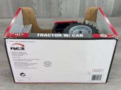 Case International 2594 WF Cab, 1/16, Ertl Britains