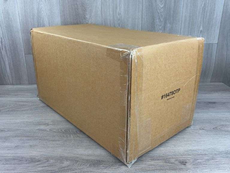 Ford FW-30 4WD Duals, 1/16, Prestige Collection