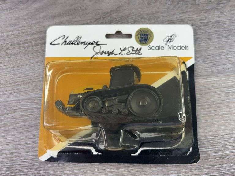 Caterpillar Challenger MT765 Tracs, 1/64, 2003 FPS