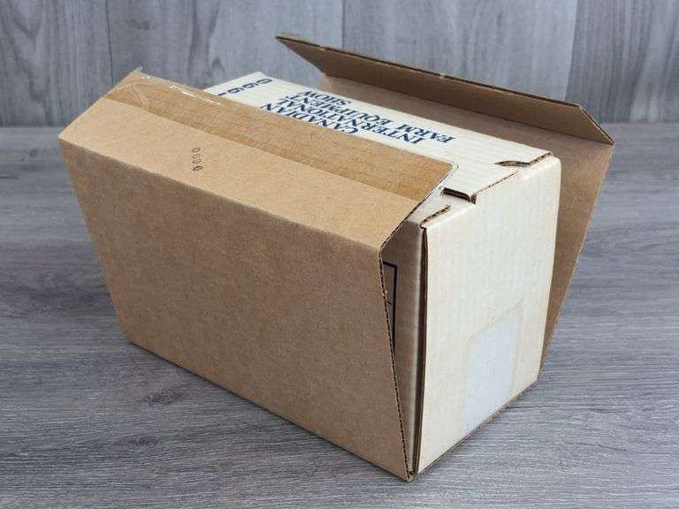 English Fordson, 1/16, 1990 Canadian Int. Farm Equipment Show