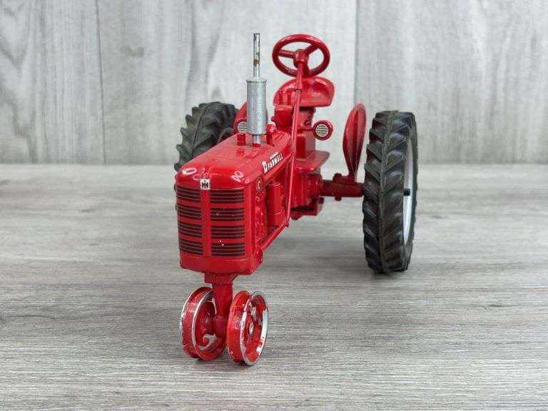 IH McCormick Farmall C NF, 1/16, Custom, #429