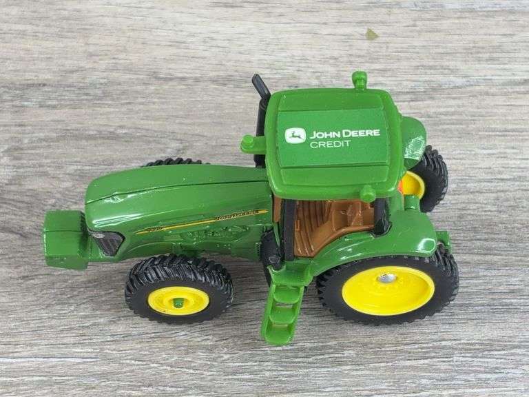 John Deere 7920 MFD, 1/64, John Deere Credit