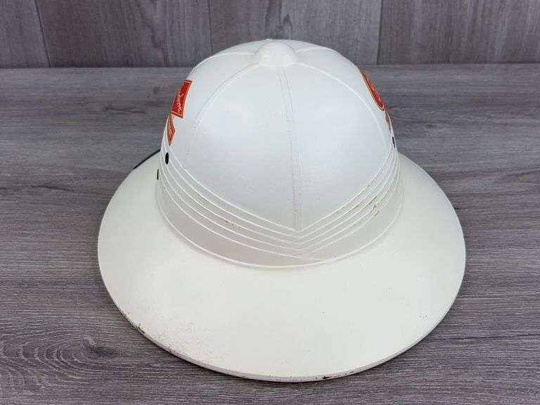 Ford Tractor/Dearborn Farm Equipment Hard Hat