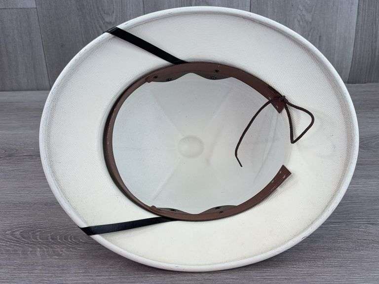 Ford Tractor/Dearborn Farm Equipment Hard Hat