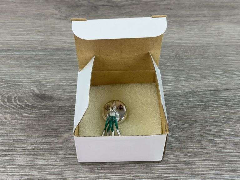 Surge/Pine Tree 1930’s Original Milker, 1/16, Ray Crilley