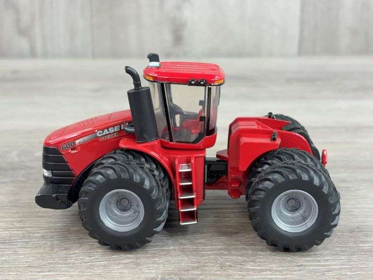 Case IH Steiger 600 4WD Duals, 1/64, 2011 Farm Show