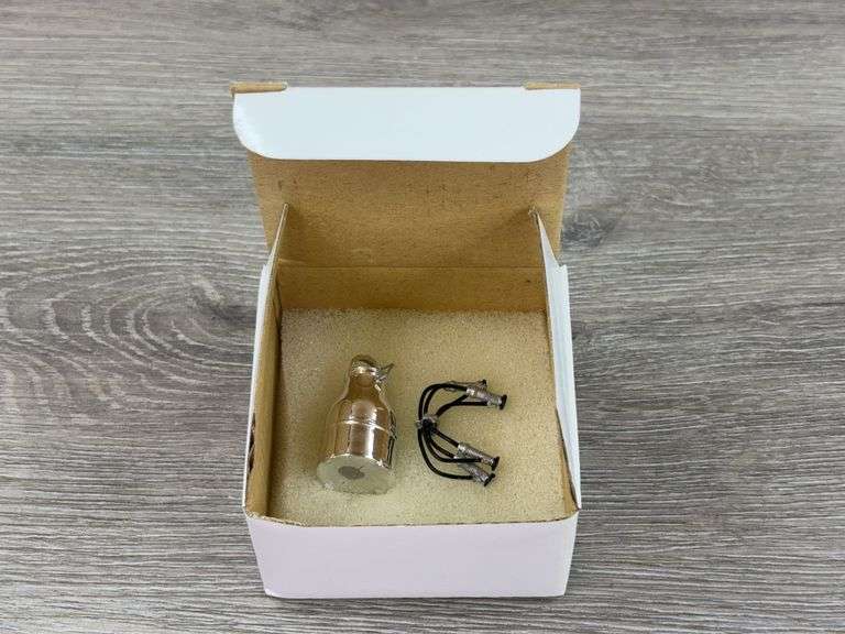 Relabel 1930’s-40’s Milker, 1/16, Ray Crilley