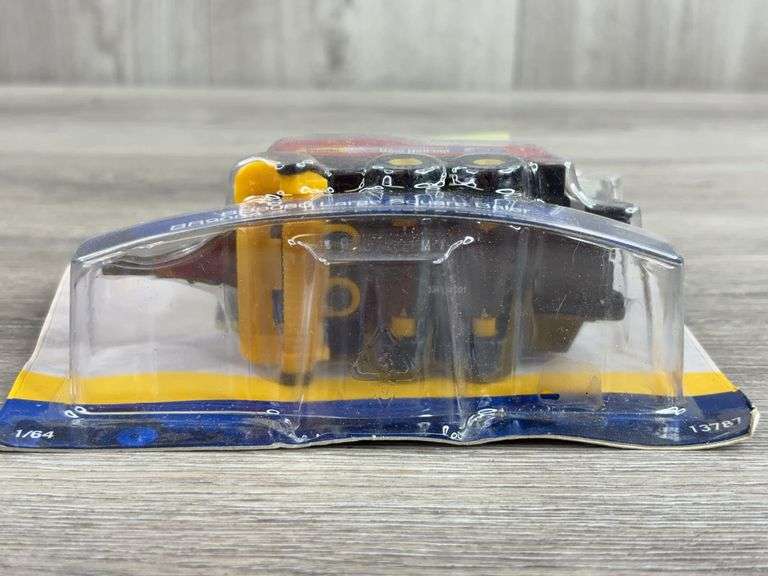 New Holland BB9080 Large Square Baler, 1/64