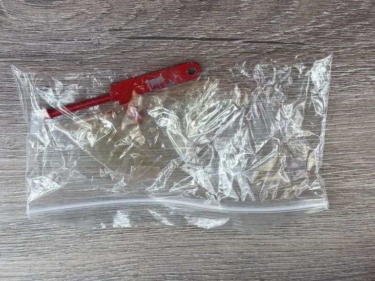 Massey Harris Tractor Loader, 1/20, Reuhl, Original Box