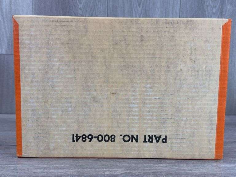 Ford 8600 WF, 1/12, Ertl, #800 Extra-Large