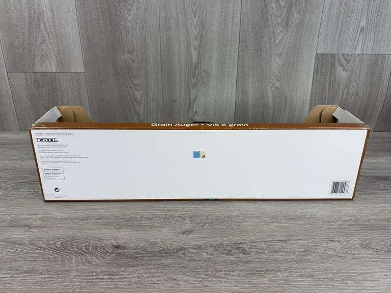 Grain Auger, 1/16, Ertl