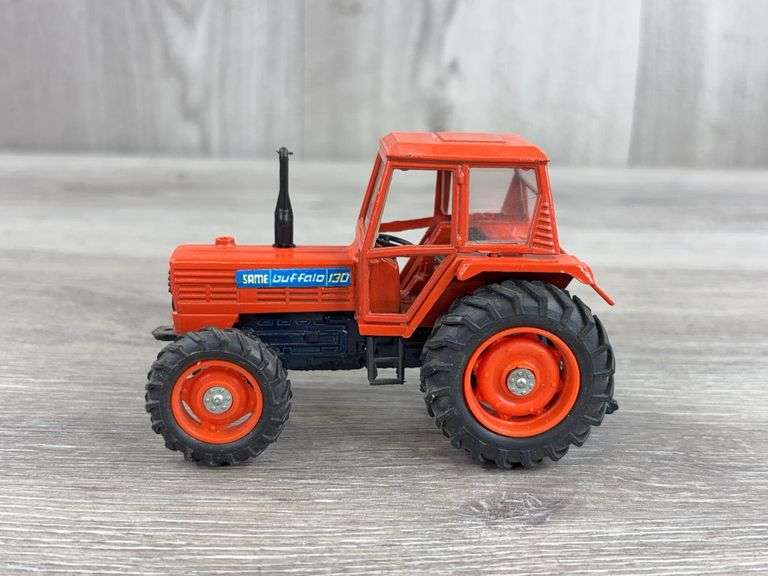 Same Buffalo 130 MFD, 1/43, Yaxon, Made In Italy