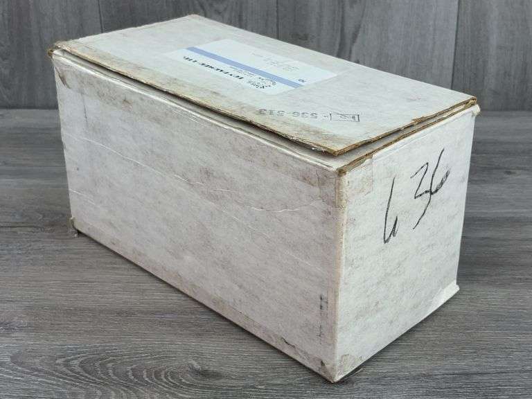 Anhydrous Ammonia Tank, 1/16, Toy Farmer