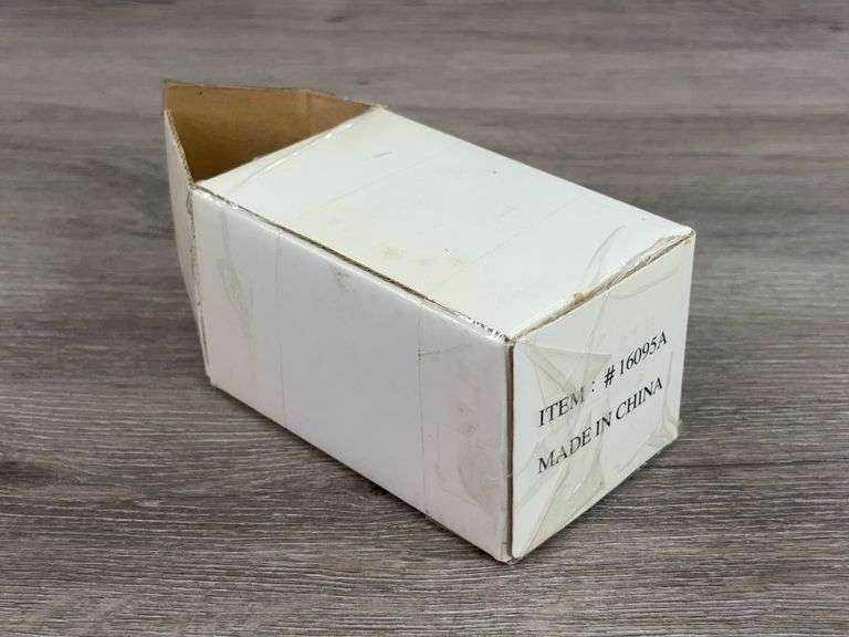 White 2-35 Iseki EF, 1/43, Scale Models