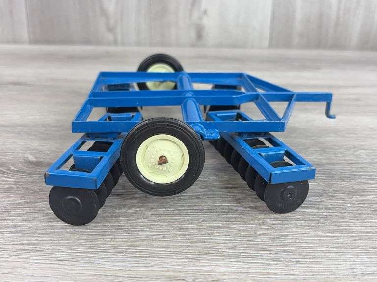 Ford Disc, 1/16, Ertl