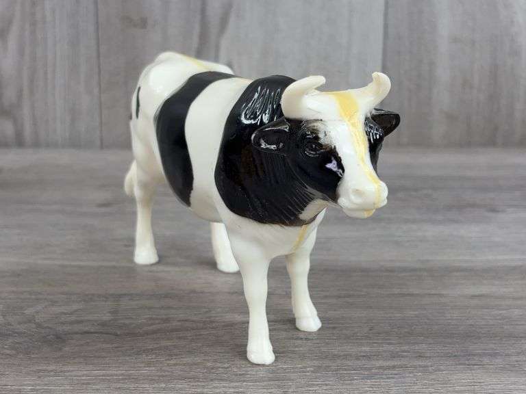 W.T. Grants 19 Piece Farm Set, No. 6850, Nylint