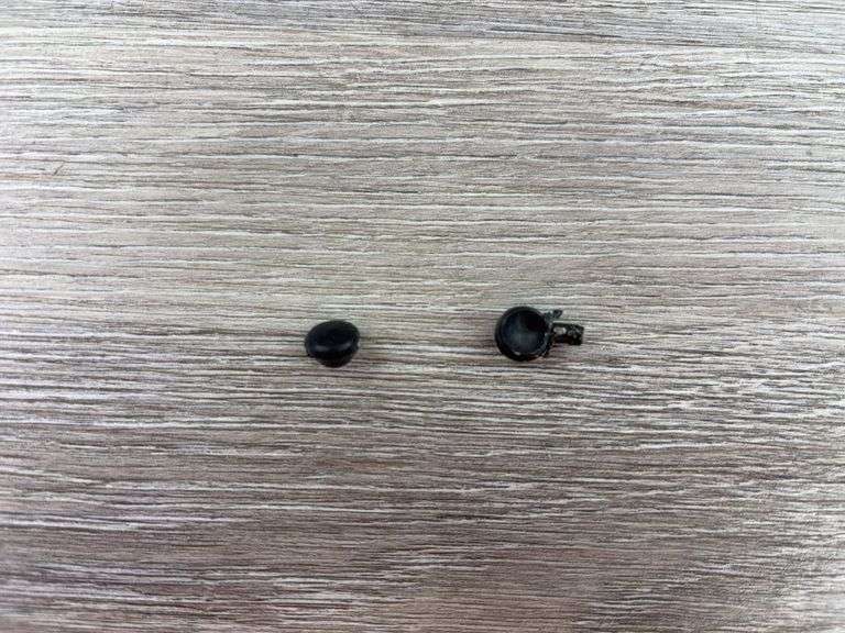 Ford 1156 Versatile 4WD Triples, 1/16, 1990 Parts Mart