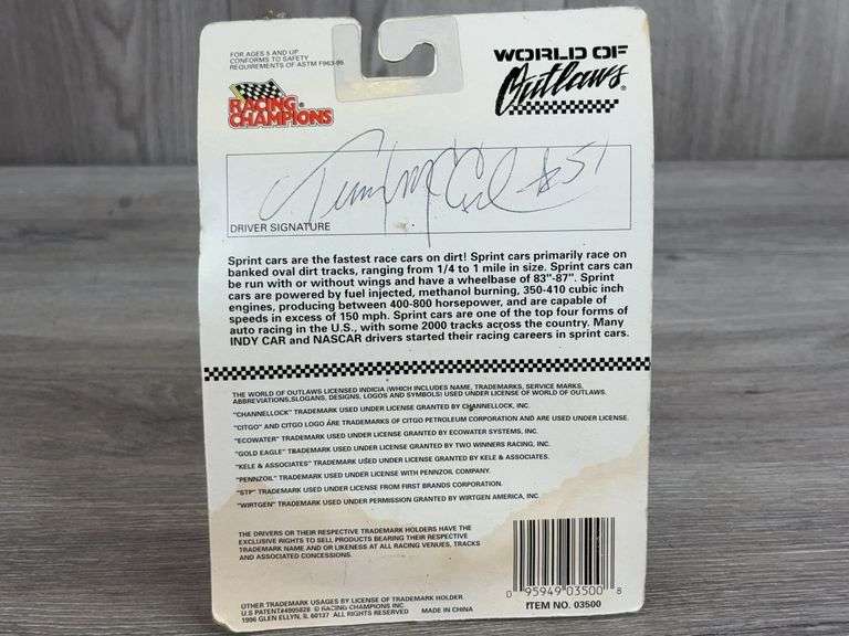 International 1086 WF, 1/64, Ertl, Farm Machinery Of The World