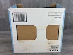 Ford TW-15 WF Duals, 1/12, Ertl, Stock #847