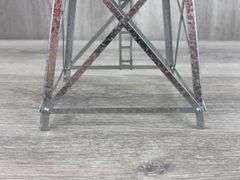 Custom Built Metal Reuhl Windmill, 17”, Aero Mfg. Co.